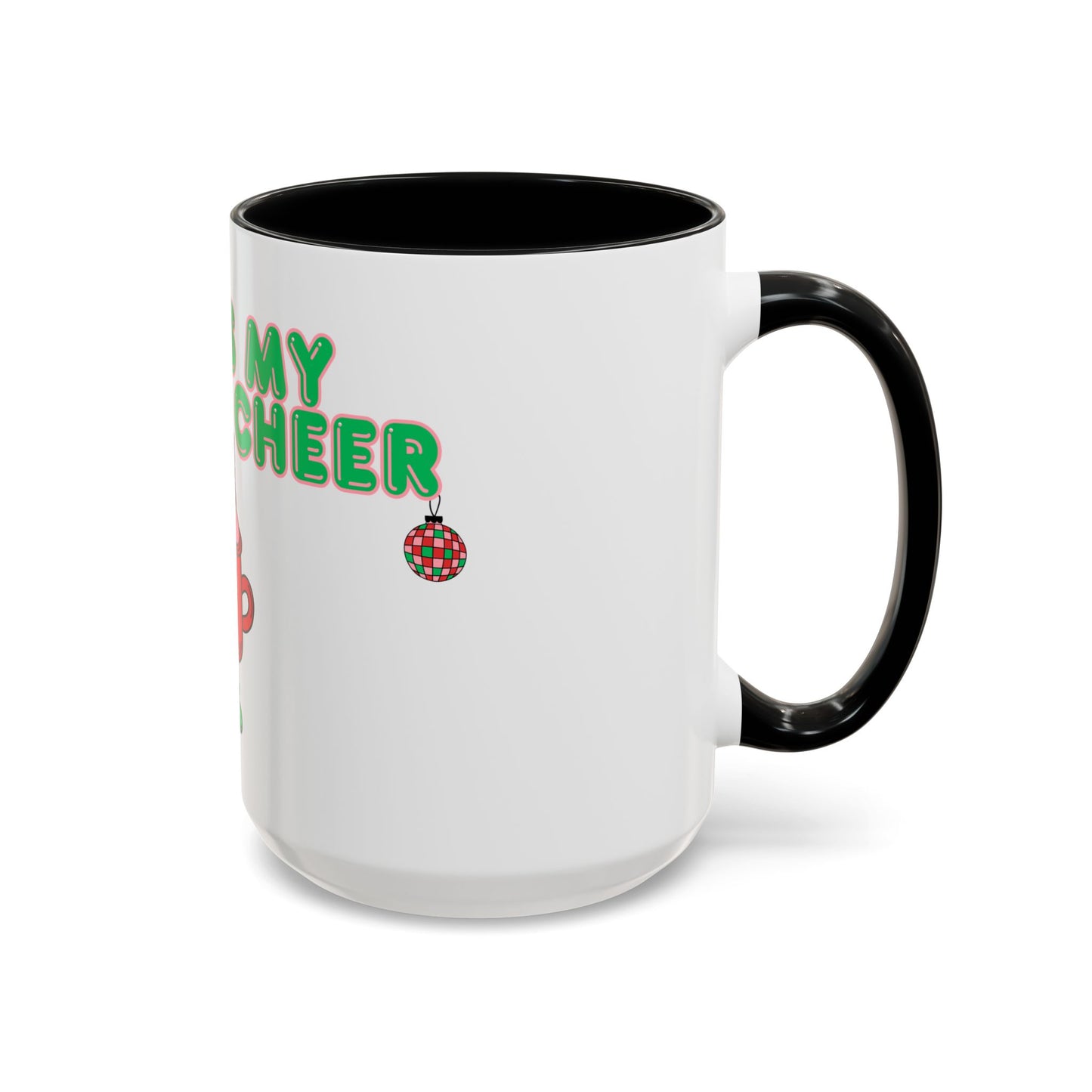 Cup of Cheer 15oz Mug