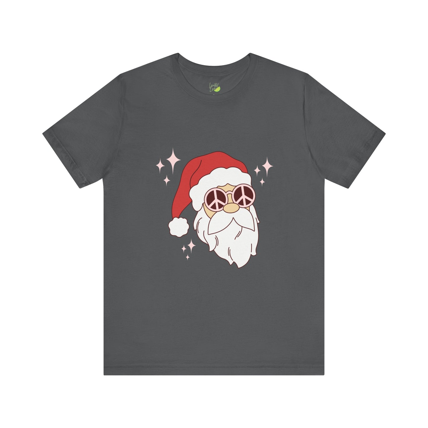 Mama Claus Tee