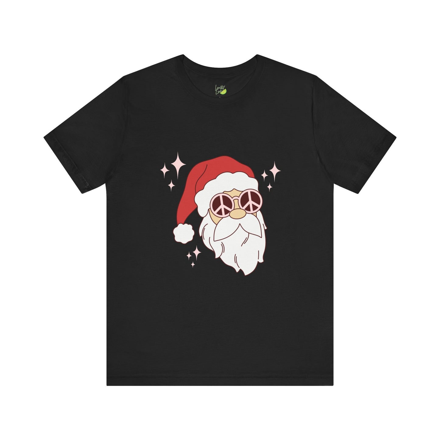 Mama Claus Tee